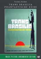 Trans Brasilia - Phantastische Reise (DVD) 