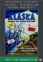 Alaska - Wildnis am Rande der Welt (DVD) 