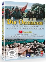 Die Osmanen (DVD) 