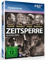 Zeitsperre (DVD) 