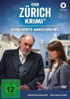 Der Zürich Krimi - Folge 2: Borcherts Abrechnung (DVD) 
