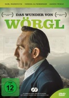 Das Wunder von Wörgl - Mediabook (DVD) 