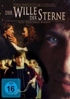 Der Wille der Sterne (DVD) 