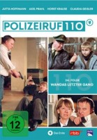 Polizeiruf 110 - Wandas letzter Gang (DVD) 