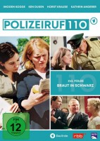 Polizeiruf 110 - Braut in Schwarz (DVD) 