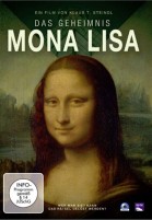 Das Geheimnis Mona Lisa (DVD) 