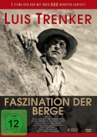 Luis Trenker - Faszination der Berge (DVD) 