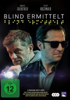 Blind ermittelt I-III (DVD) 