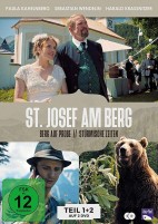 St. Josef am Berg - Teil 1+2 (DVD) 