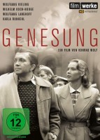 Genesung - HD Remastered (DVD) 