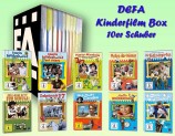DEFA Kinderfilm Box (DVD) 