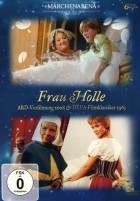 Frau Holle - Doppeledition / ARD-Verfilmung 2008 & DEFA-Klassiker 1963 (DVD) 