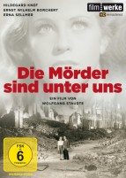 Die Mörder sind unter uns - Filmwerke / HD Remastered (DVD) 