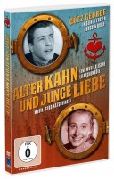 Alter Kahn und junge Liebe (DVD) 
