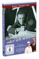 Hände hoch oder ich schiesse - Restaurierte Fassung (DVD) 