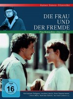 Die Frau und der Fremde + Der Fall Ö. - Rainer Simon-Filmreihe (DVD) 