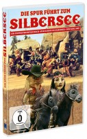 Die Spur führt zum Silbersee (DVD) 