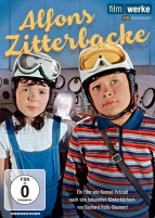 Alfons Zitterbacke - HD Remastered (DVD) 