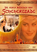 Die neuen Märchen von Scheherezade - Russische Märchenklassiker (DVD) 