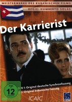 Der Karrierist (DVD) 