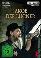 Jakob der Lügner - Filmwerke (DVD) 