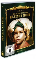 Die Geschichte vom kleinen Muck - Märchen-Klassiker (DVD) 