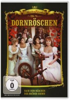 Dornröschen - Märchen-Klassiker (DVD) 