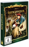 Rotkäppchen - Märchen-Klassiker (DVD) 