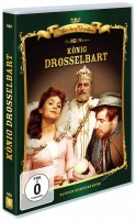 König Drosselbart - Märchen-Klassiker (DVD) 
