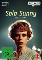 Solo Sunny - Filmwerke / HD-Remastered (DVD) 
