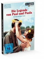 Die Legende von Paul und Paula - Filmwerke / HD-Remastered (DVD) 