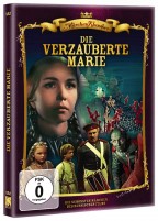 Die verzauberte Marie - Märchenklassiker (DVD) 