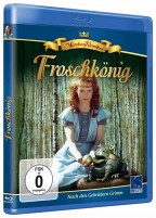 Froschkönig (Blu-ray) 