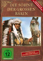 Die Söhne der grossen Bärin - HD-Remastered (DVD) 