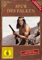 Spur des Falken - HD-Remastered (DVD) 