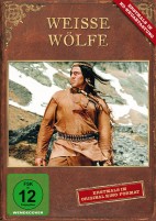 Weisse Wölfe - HD-Remastered (DVD) 