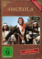 Osceola - HD-Remastered (DVD) 