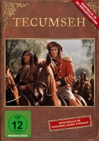 Tecumseh - HD-Remastered (DVD) 