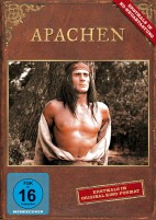 Apachen - HD-Remastered (DVD) 