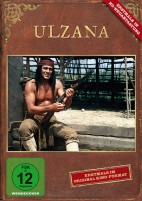 Ulzana - HD-Remastered (DVD) 