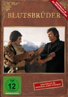 Blutsbrüder - HD-Remastered (DVD) 