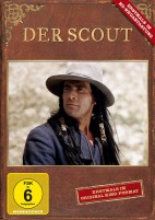 Der Scout - HD-Remastered (DVD) 