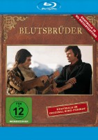 Blutsbrüder - HD-Remastered (Blu-ray) 