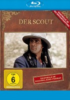 Der Scout - HD-Remastered (Blu-ray) 