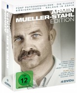 Armin Mueller-Stahl Edition (DVD) 