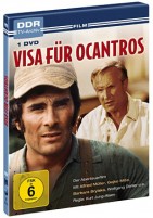 Visa für Ocantros - DDR TV-Archiv (DVD) 