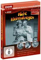 Nicht kleinzukriegen - DDR TV-Archiv (DVD) 