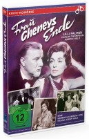 Frau Cheneys Ende (DVD) 