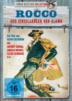 Rocco - der Einzelgänger von Alamo (DVD) 