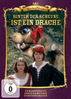 Hinter der Scheune ist ein Drache - Märchen Klassiker (DVD) 